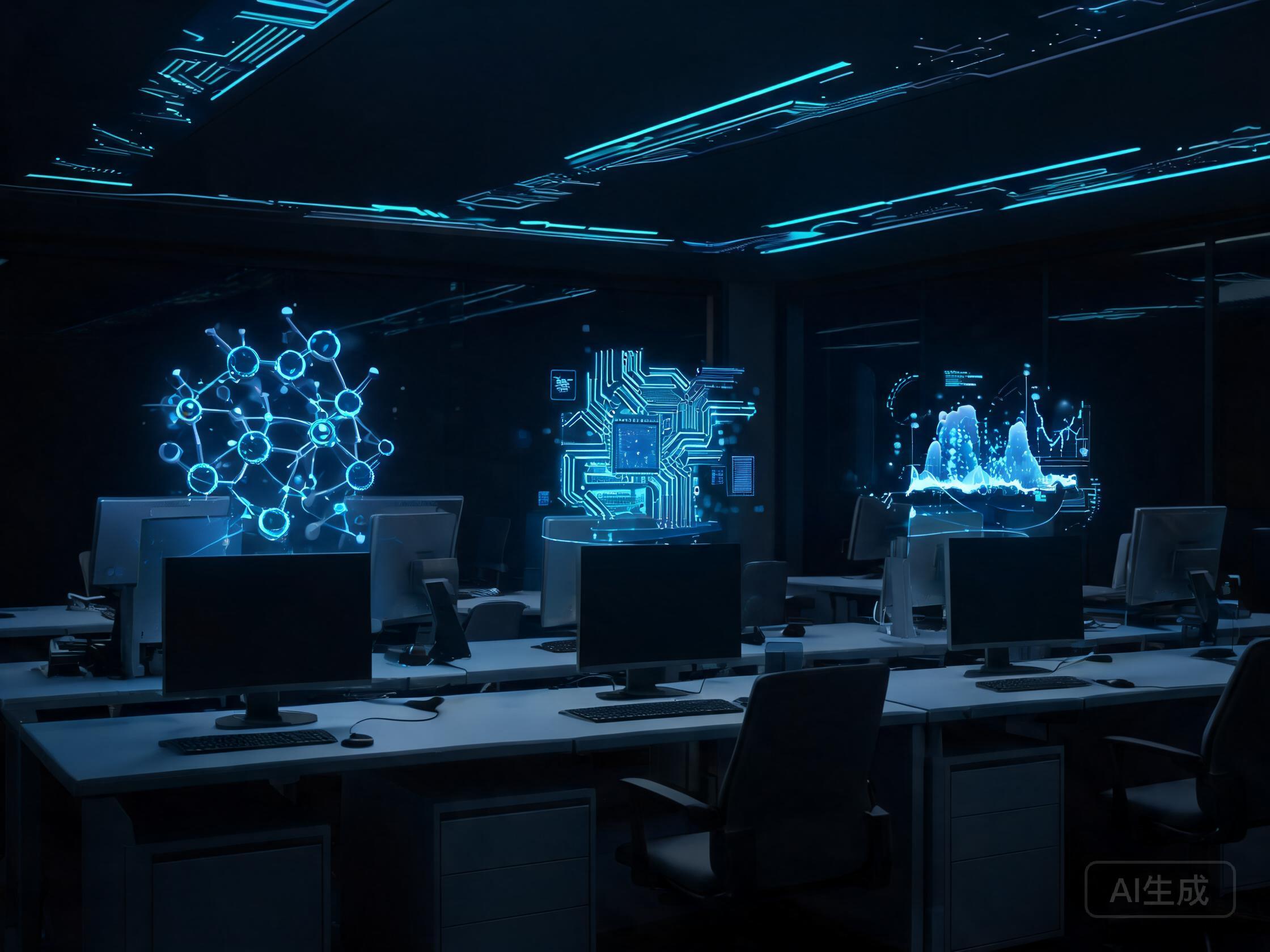 金鱼草科技研发能力