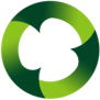 金鱼草科技logo
