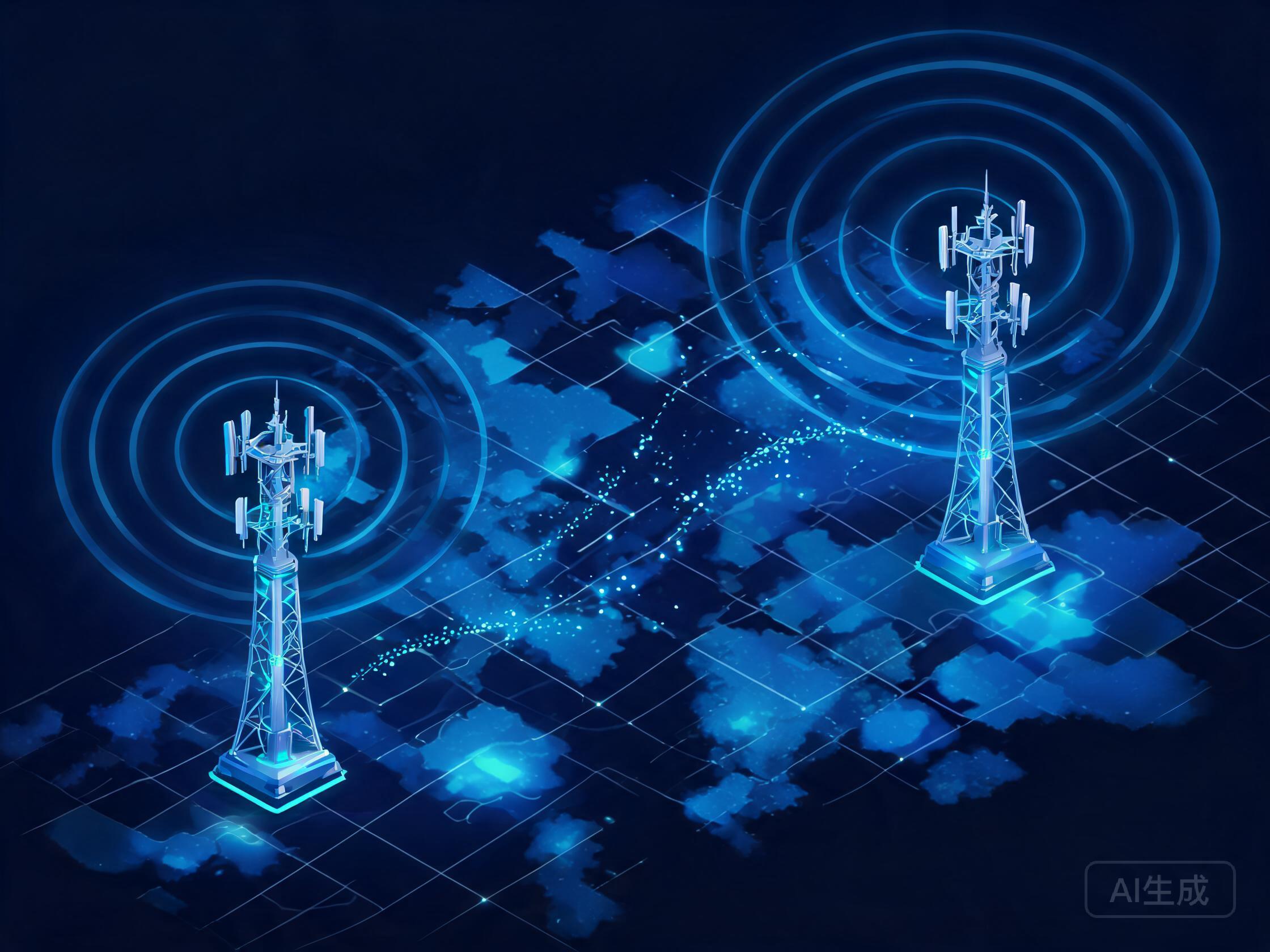 5G通信测试